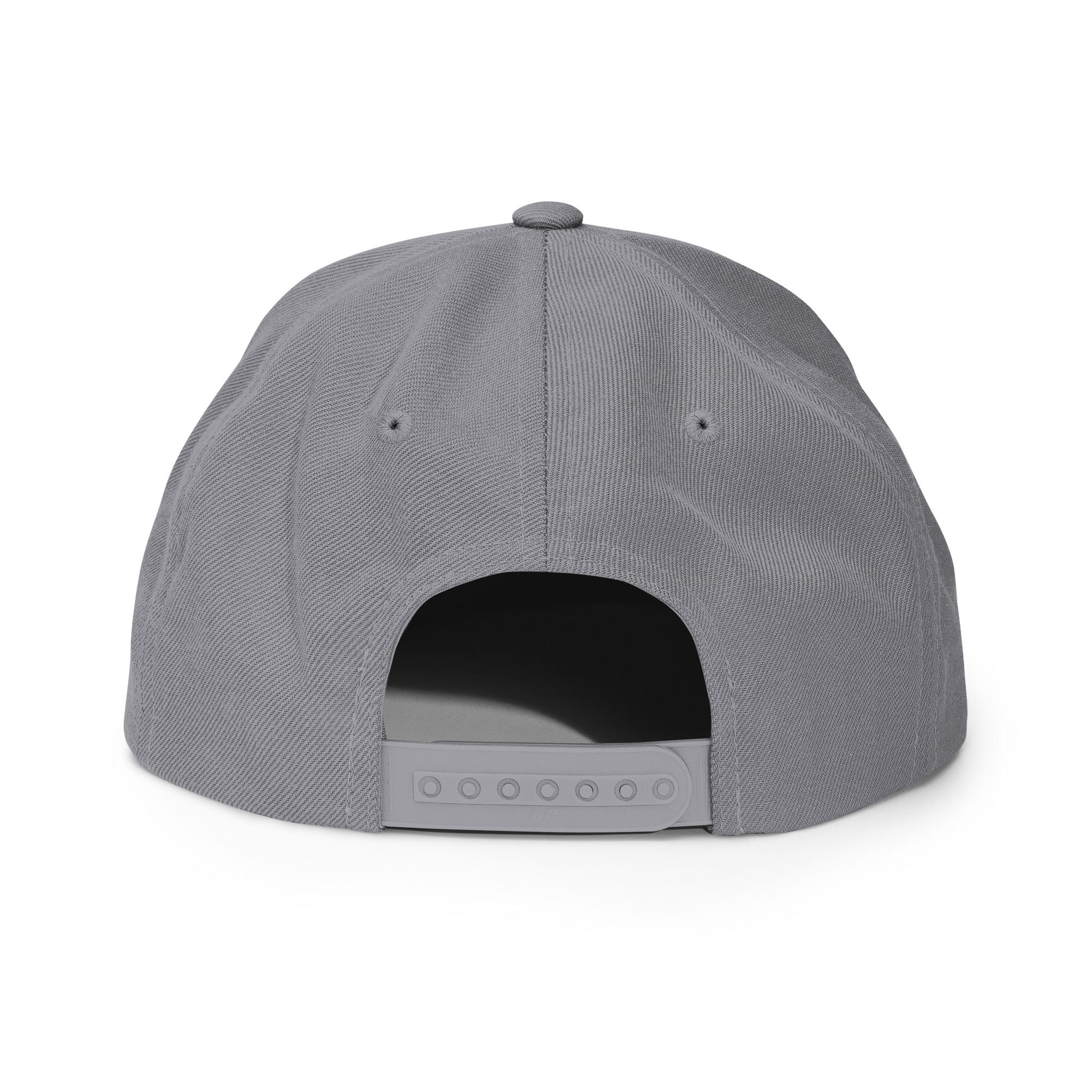 Snapback Hat - Image 28