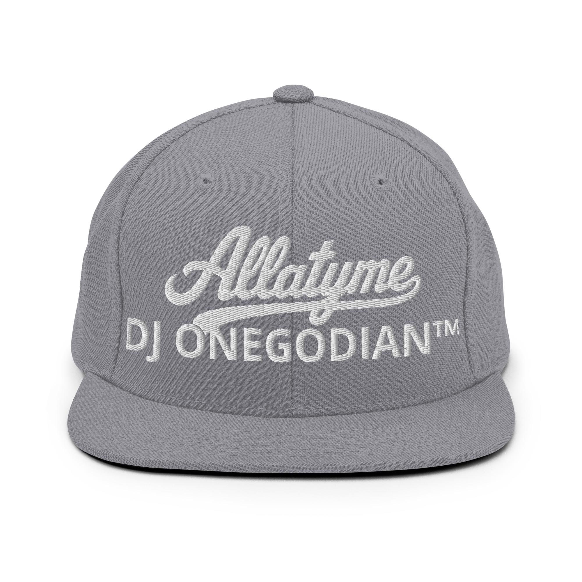Snapback Hat - Image 27
