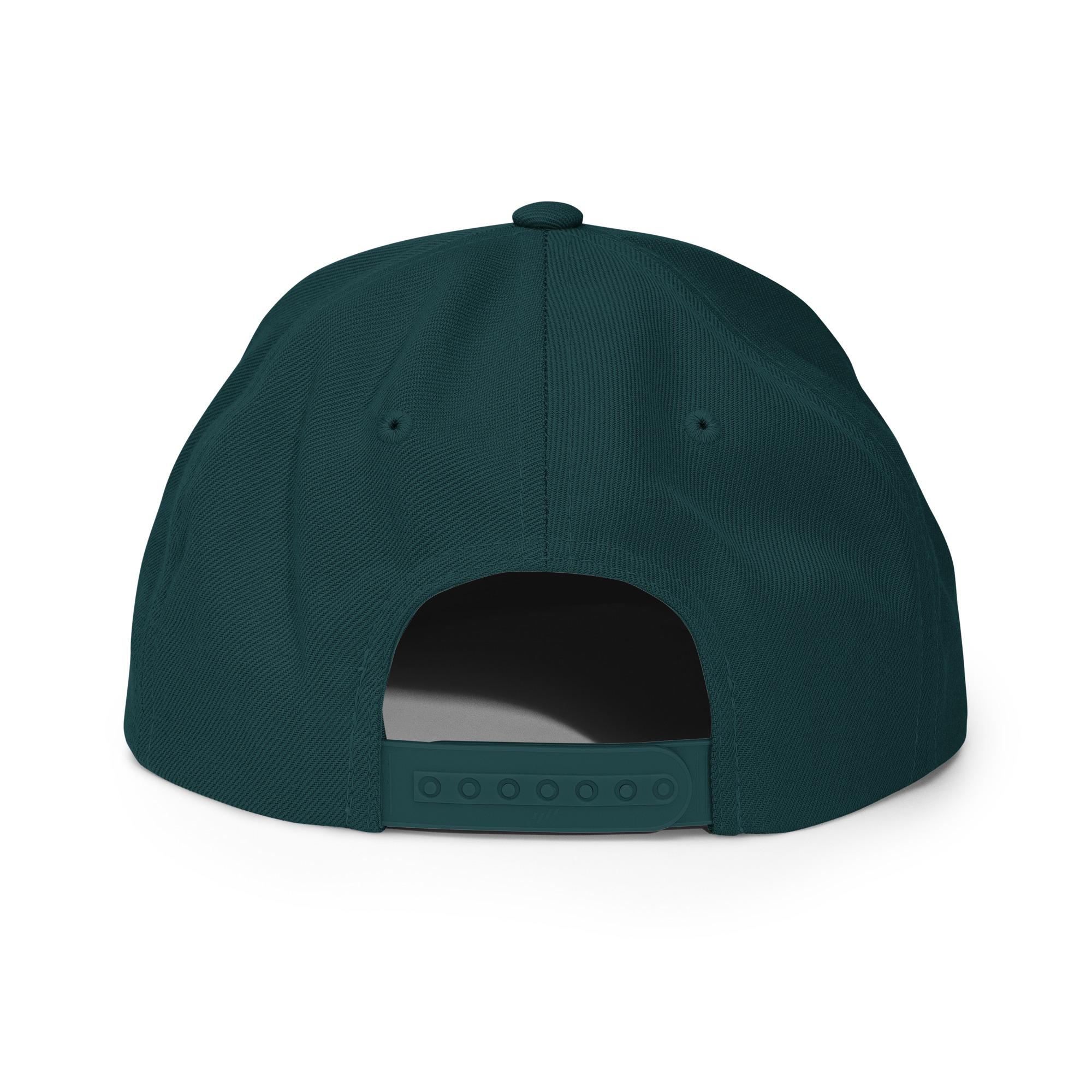 Snapback Hat - Image 22