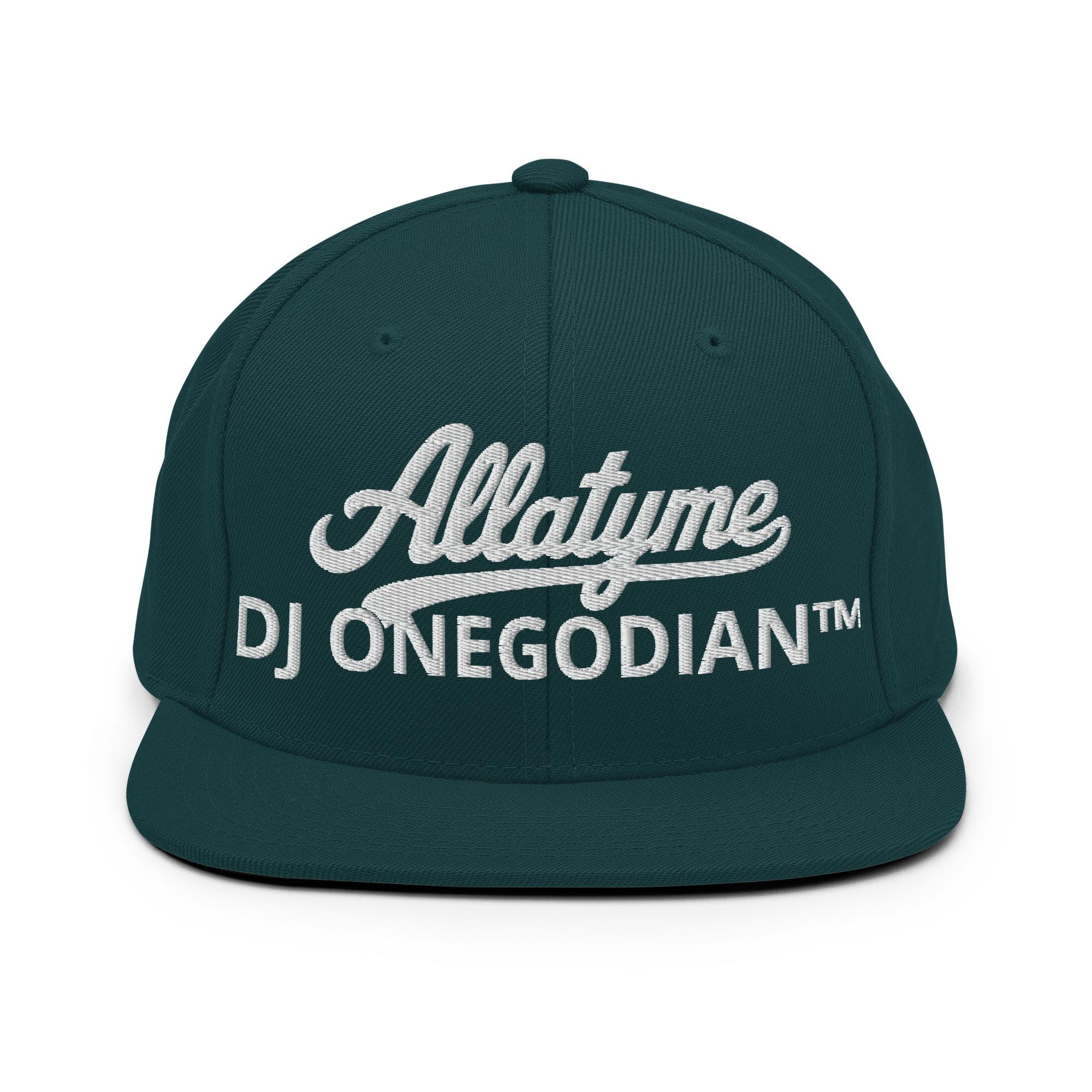 Snapback Hat - Image 21