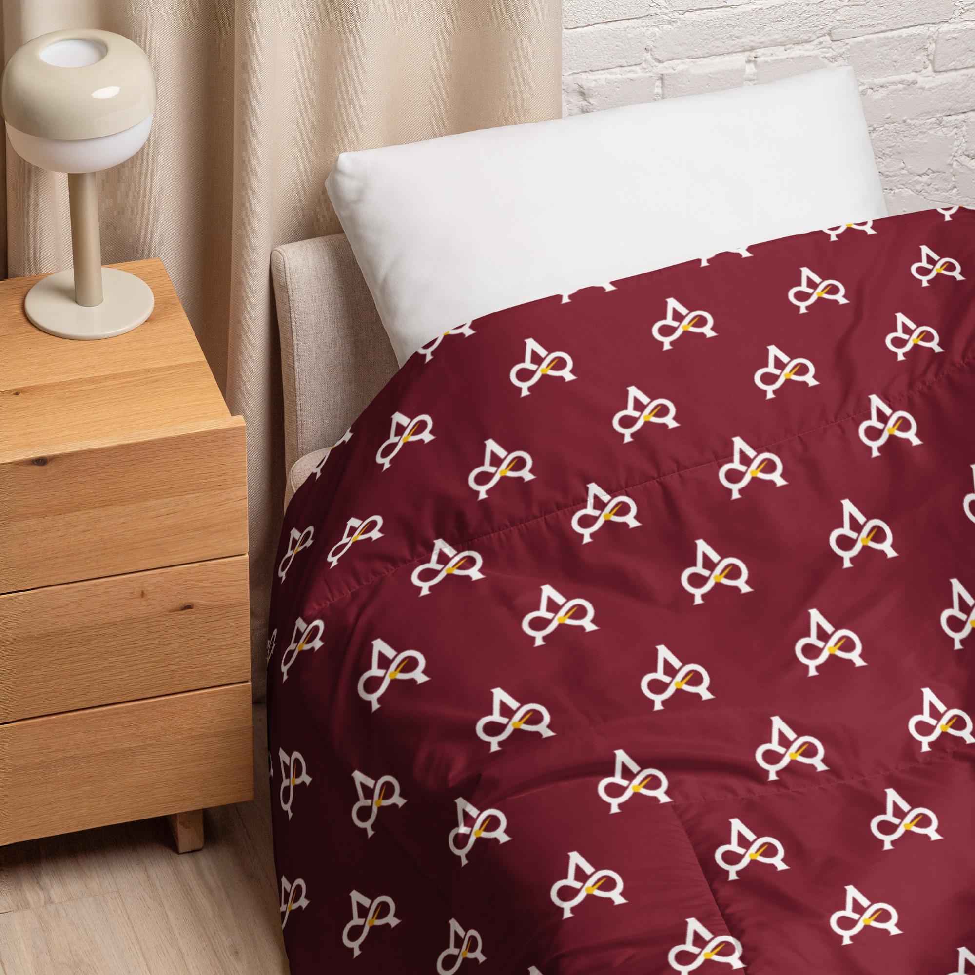 Comforter - Image 4