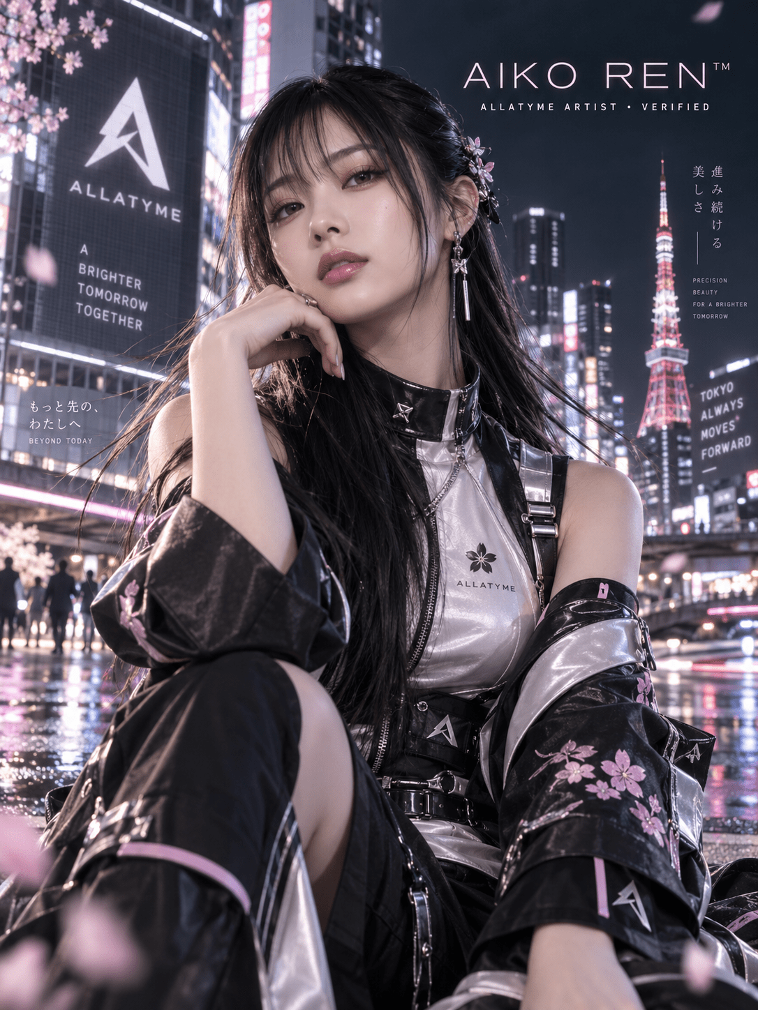 AIKO REN™