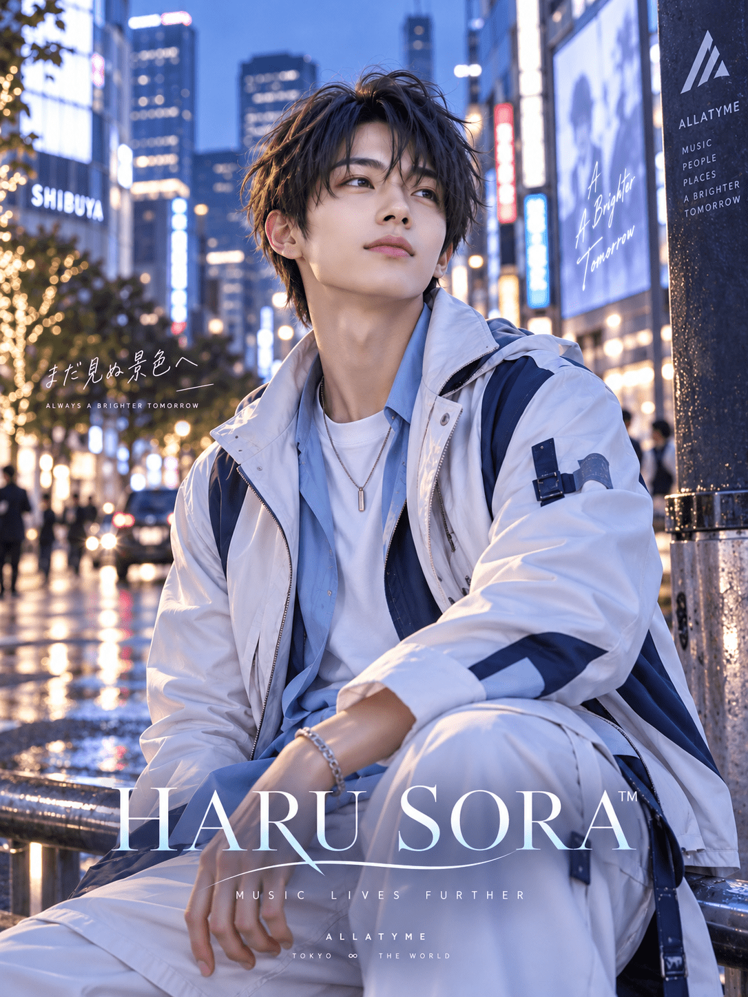 HARU SORA™