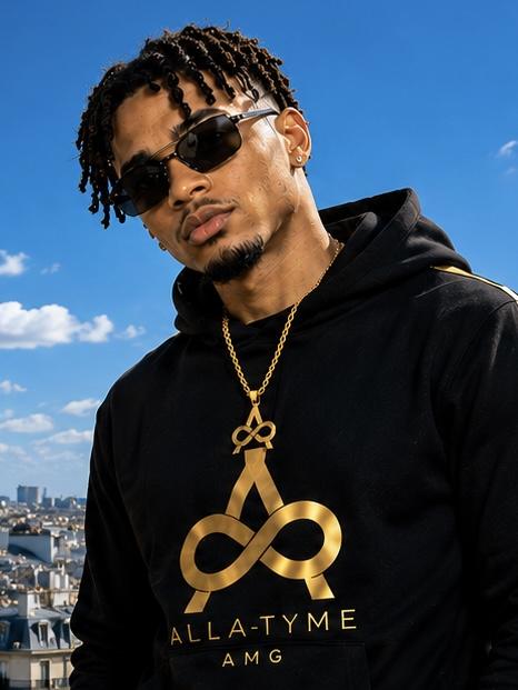 ZAYVON MARSEAU™