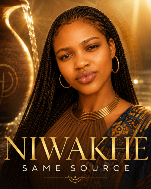 Niwakhe – Same Source