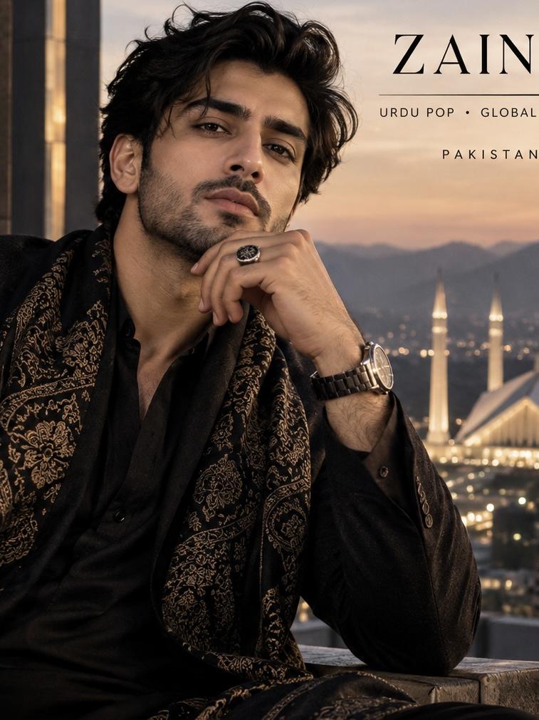ZAIN RIHAL™