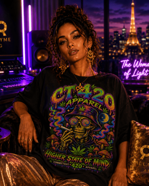 Higher State of Mind