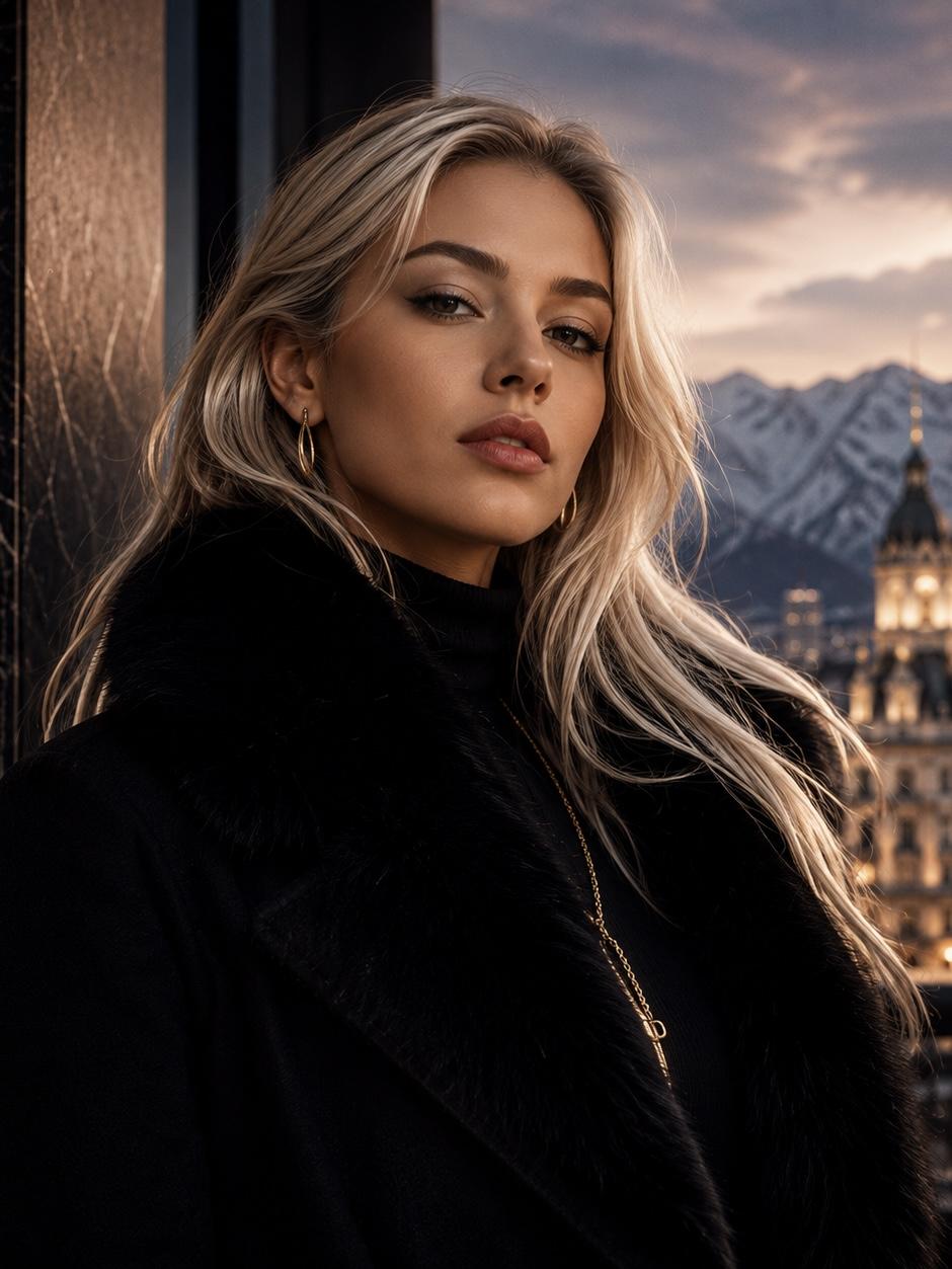 AMARA WEISS™