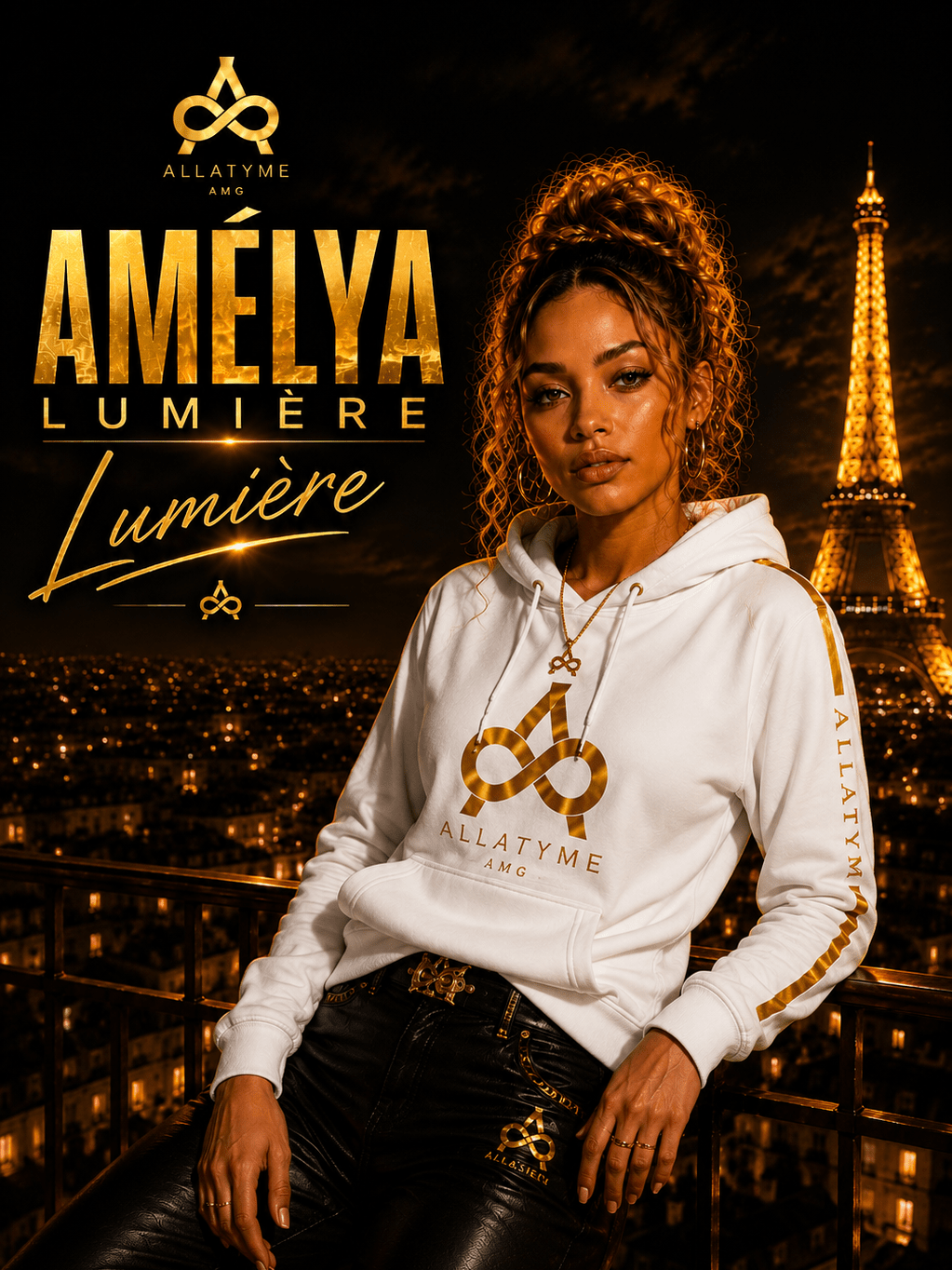 AMÉLYA LUMIÈRE™
