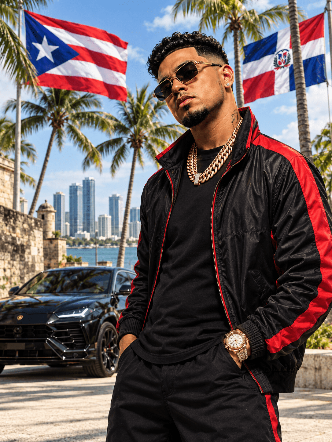 RICO SALVAJE™