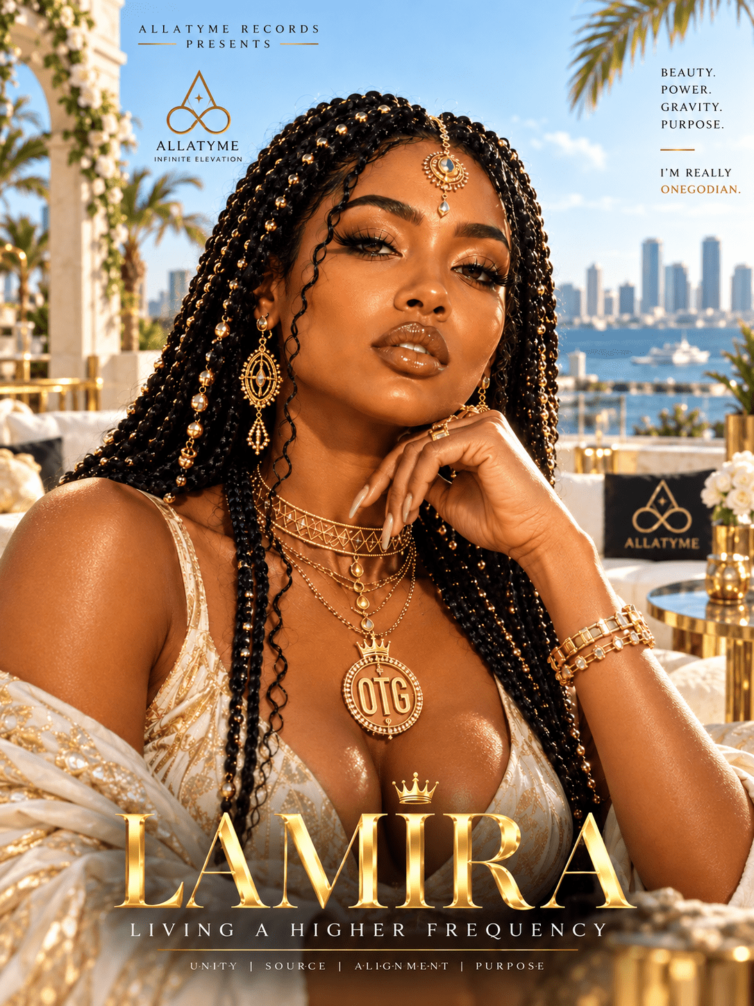 LAMÍRA™