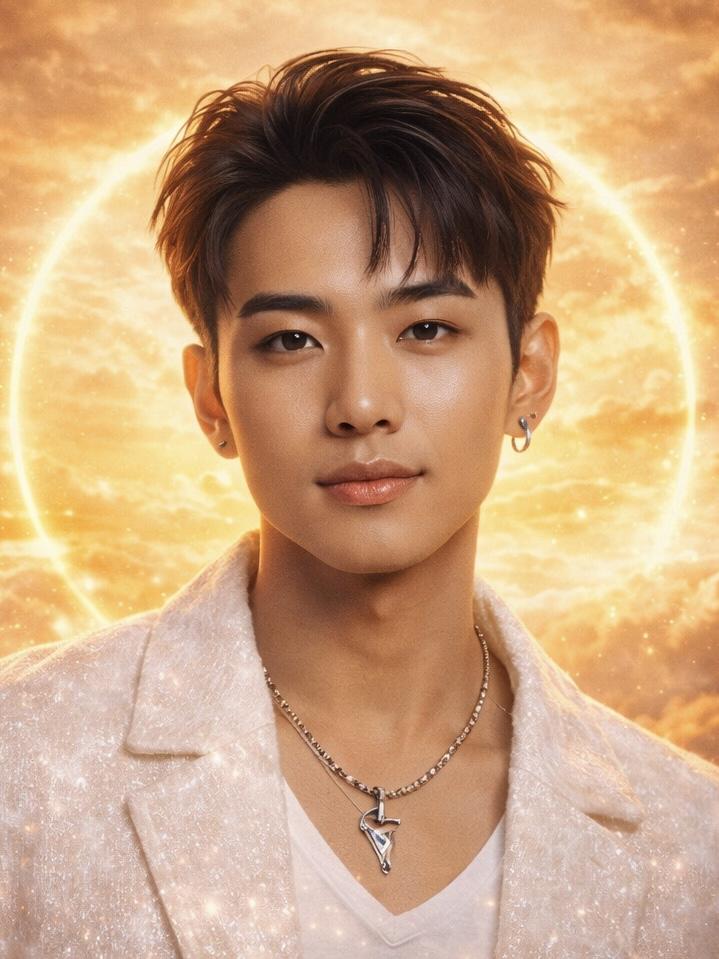 CHEN KAI™