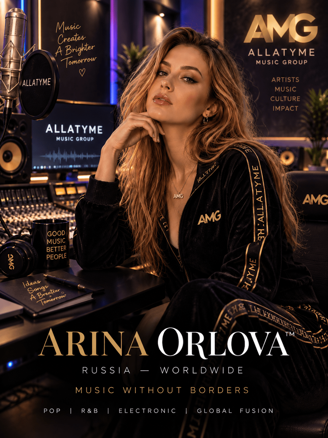 ARINA ORLOVA™