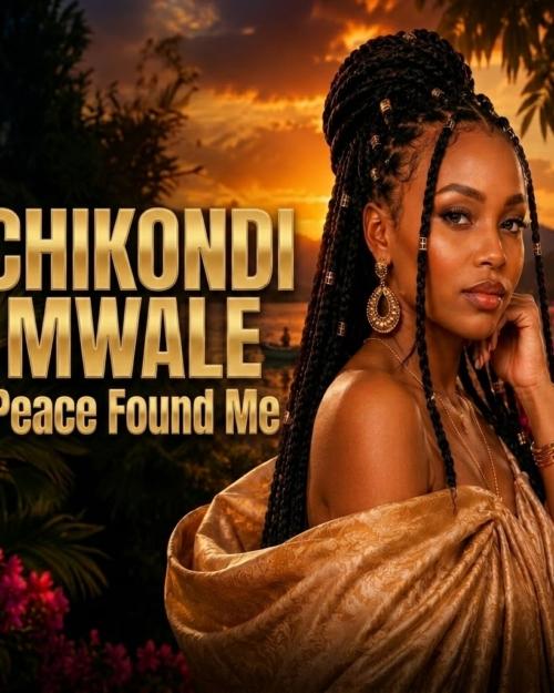 🎶 CHIKONDI MWALE™
