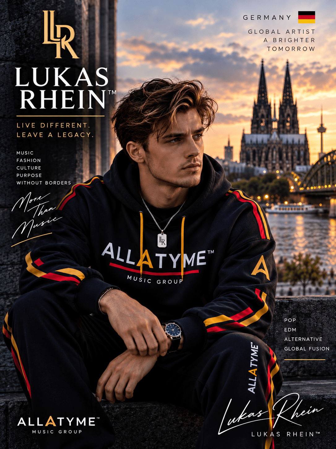 LUKAS RHEIN™