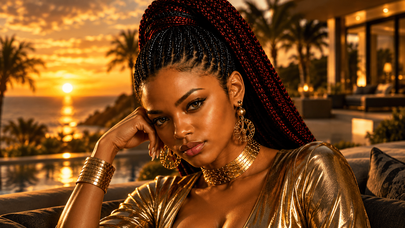 NOLUTHANDO ZAYELI™ – Heart-that-doesn’t-rush