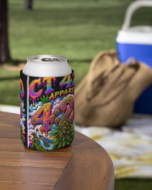 Can Coolers