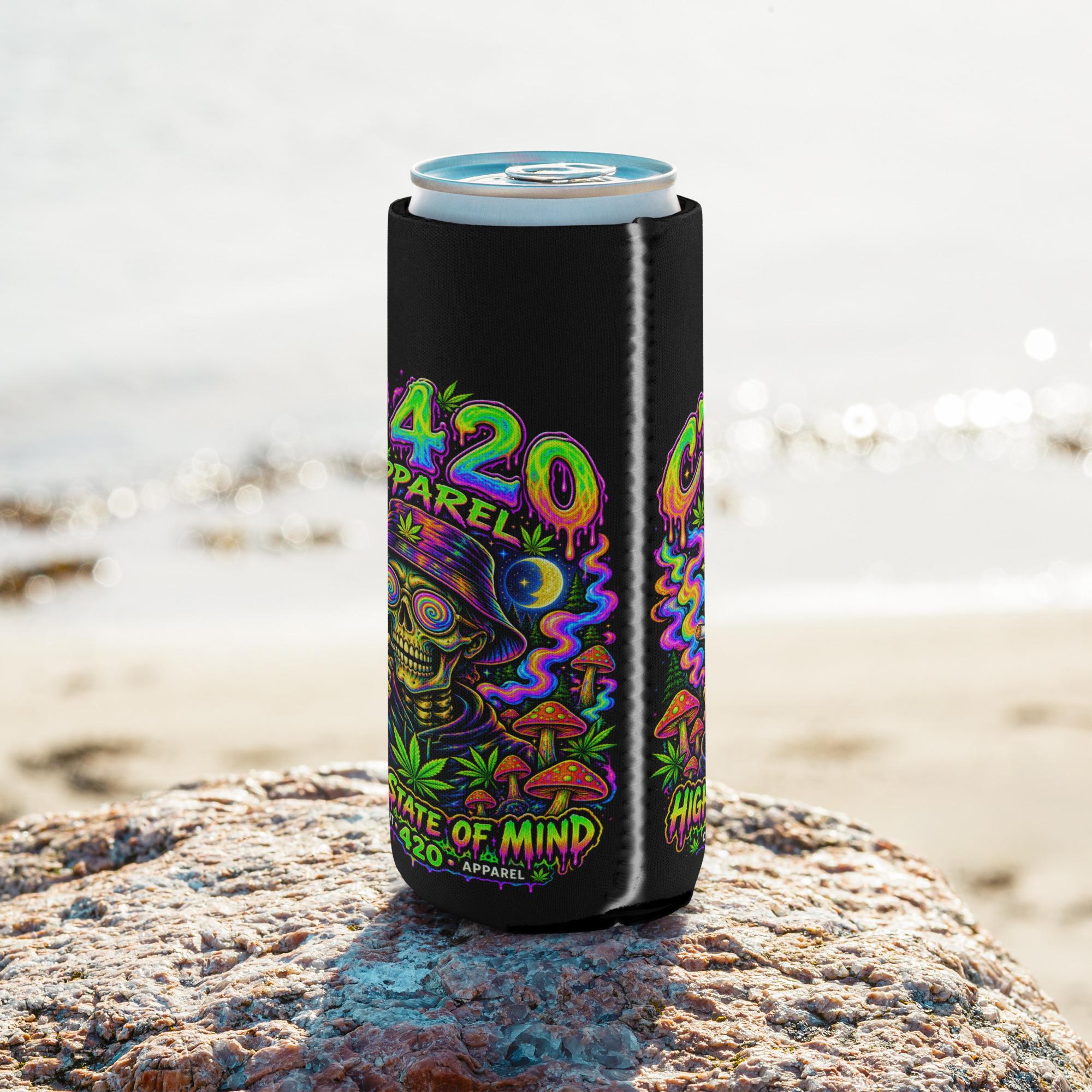 GD Can cooler