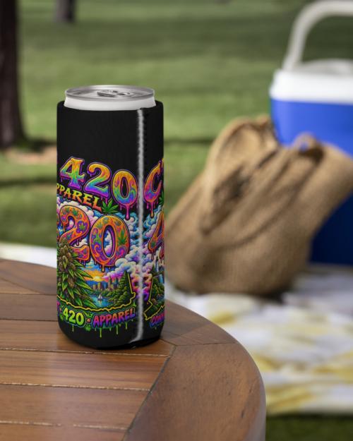 Can cooler