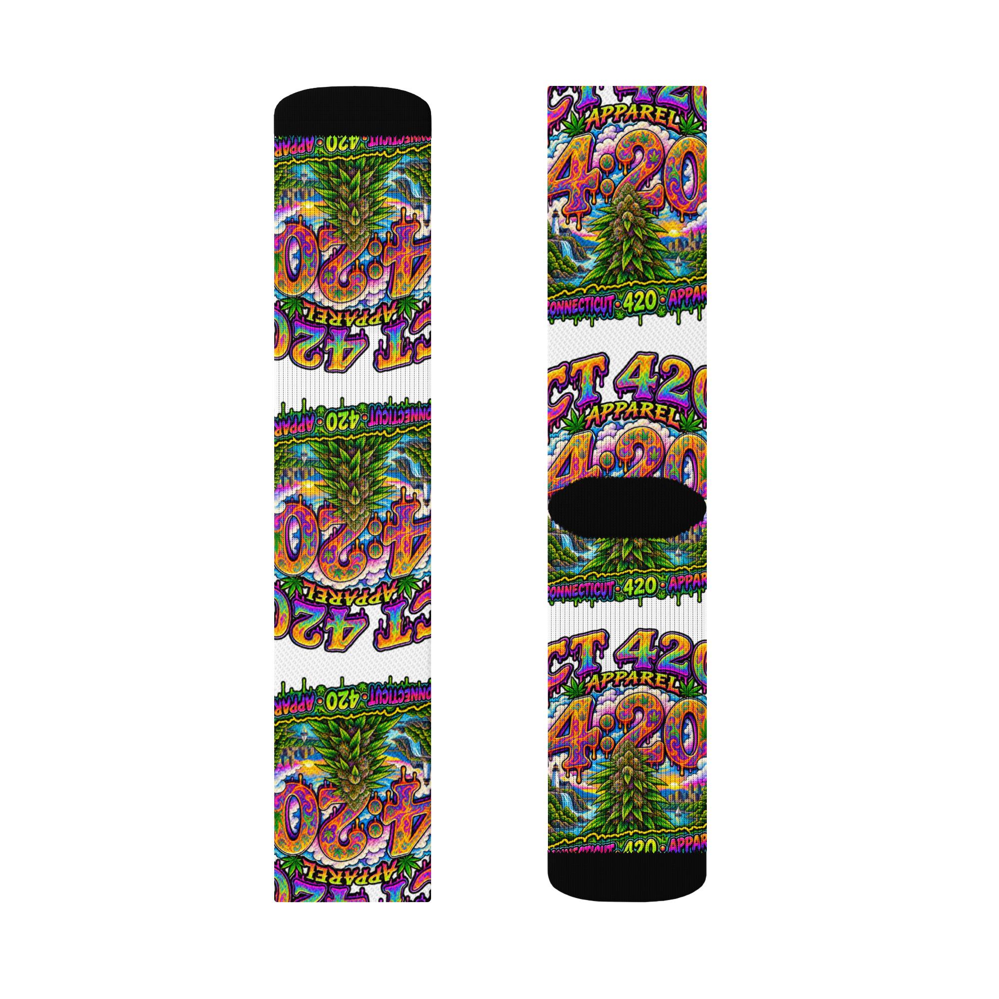 Crew socks - Image 3