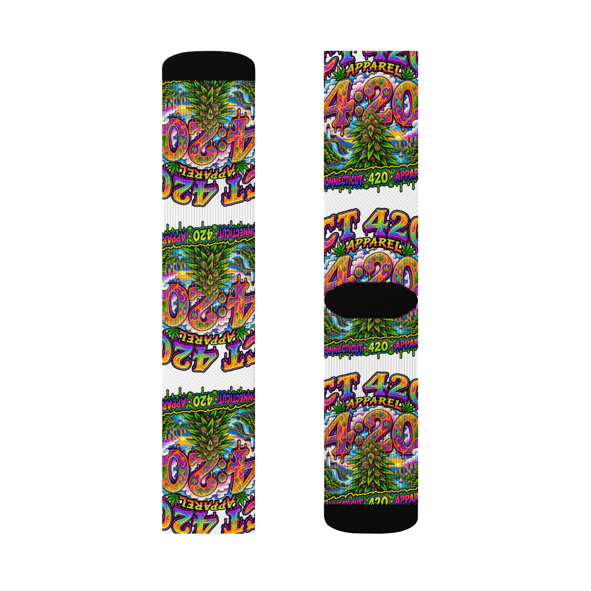 Crew socks - Image 2