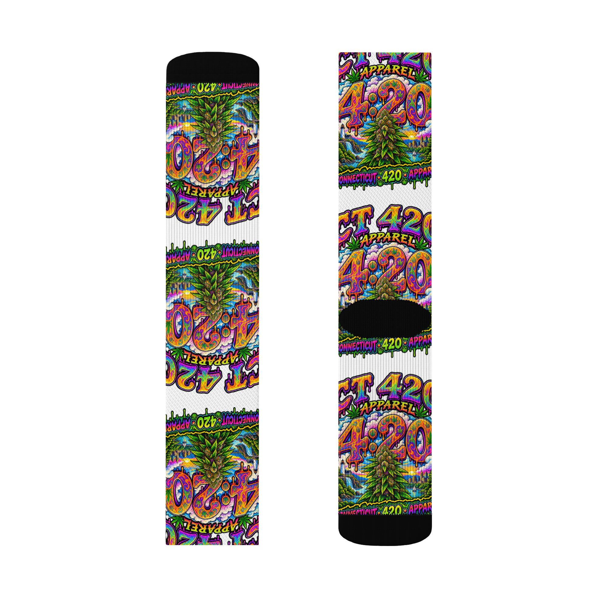 Crew socks - Image 4