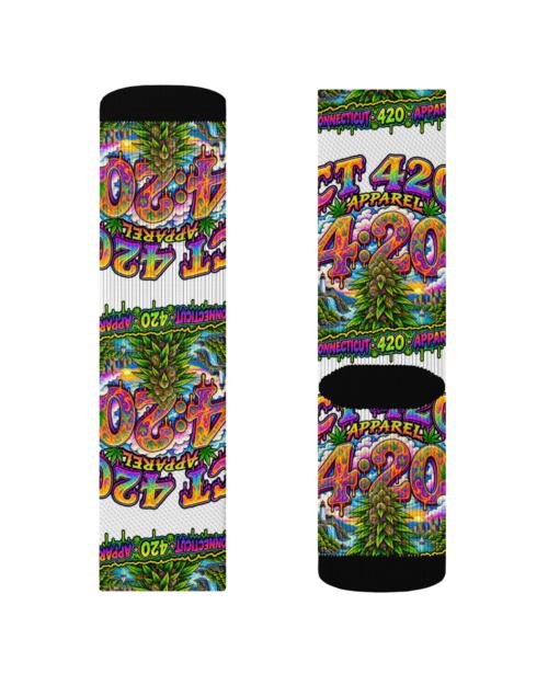 Crew socks