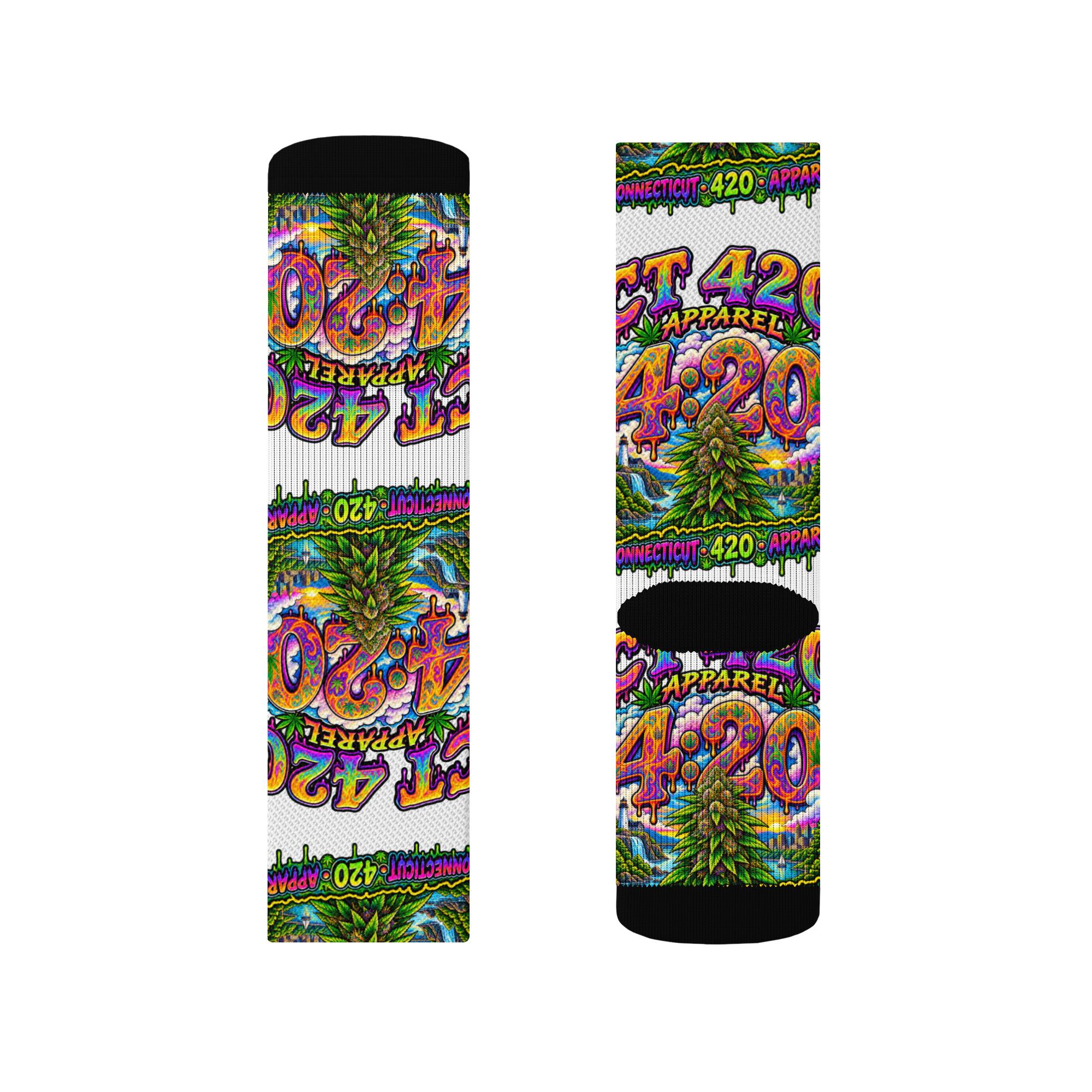 Crew socks - Image 6