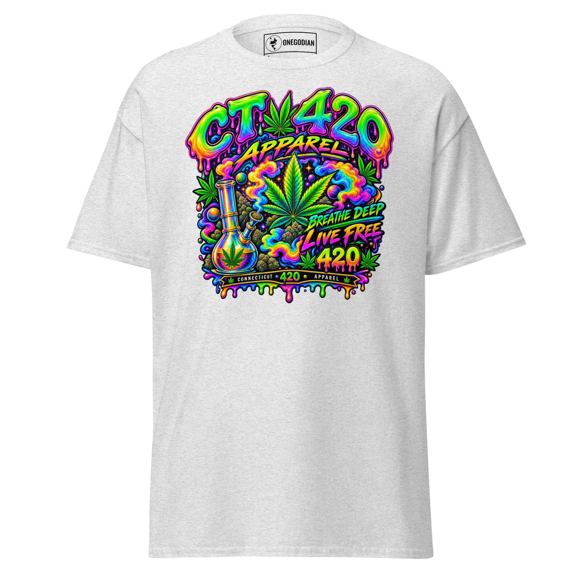 Unisex classic tee - Image 41