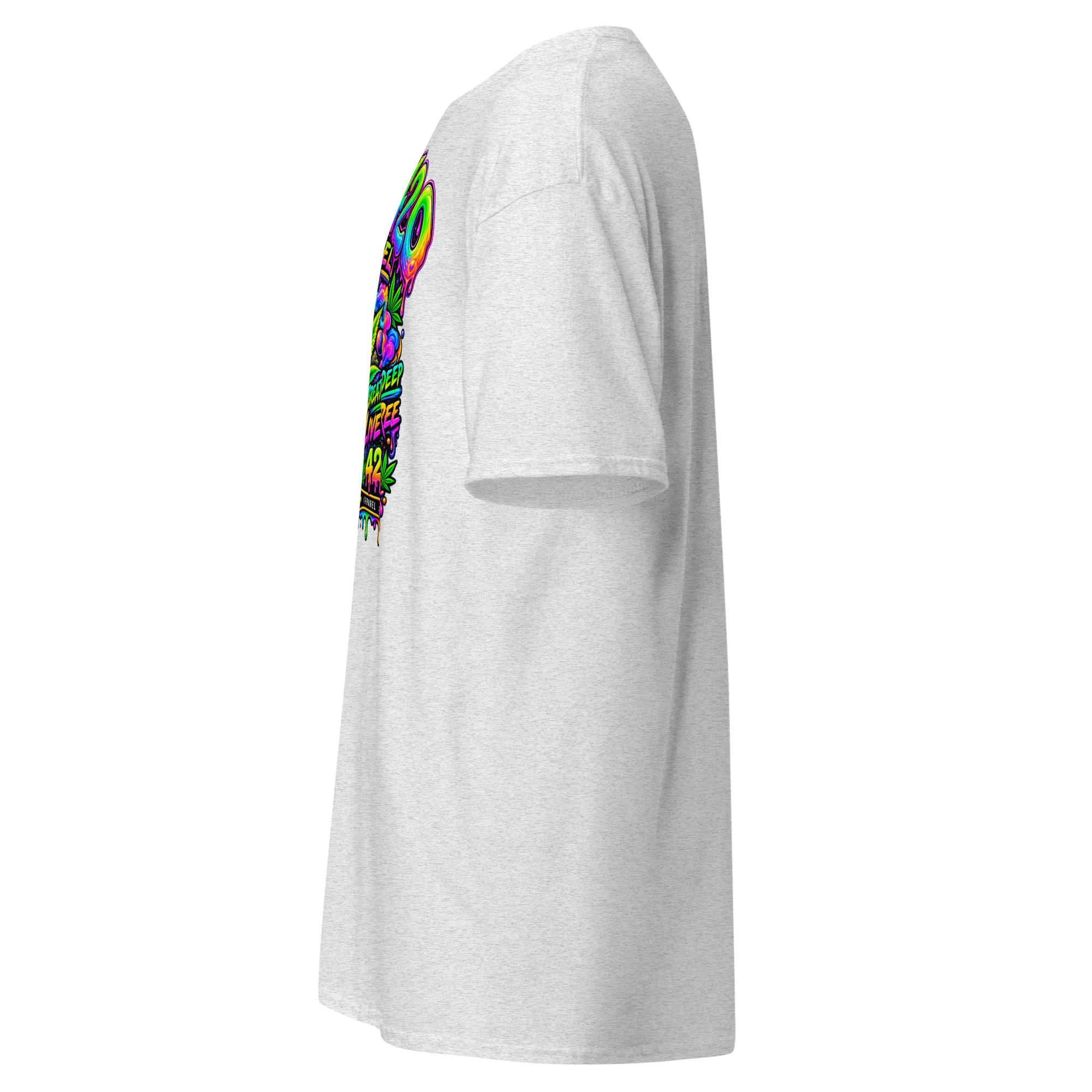 Unisex classic tee - Image 43