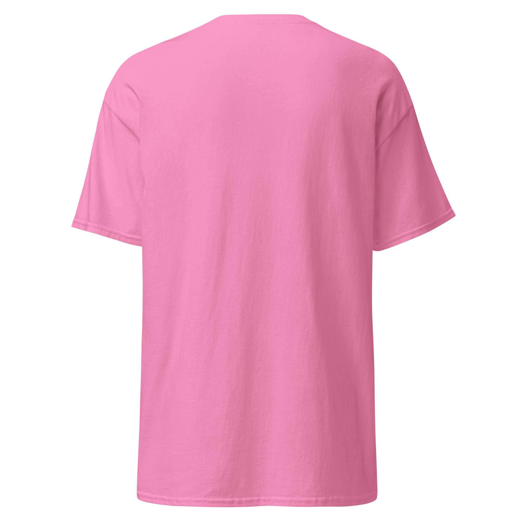 Unisex classic tee - Image 18