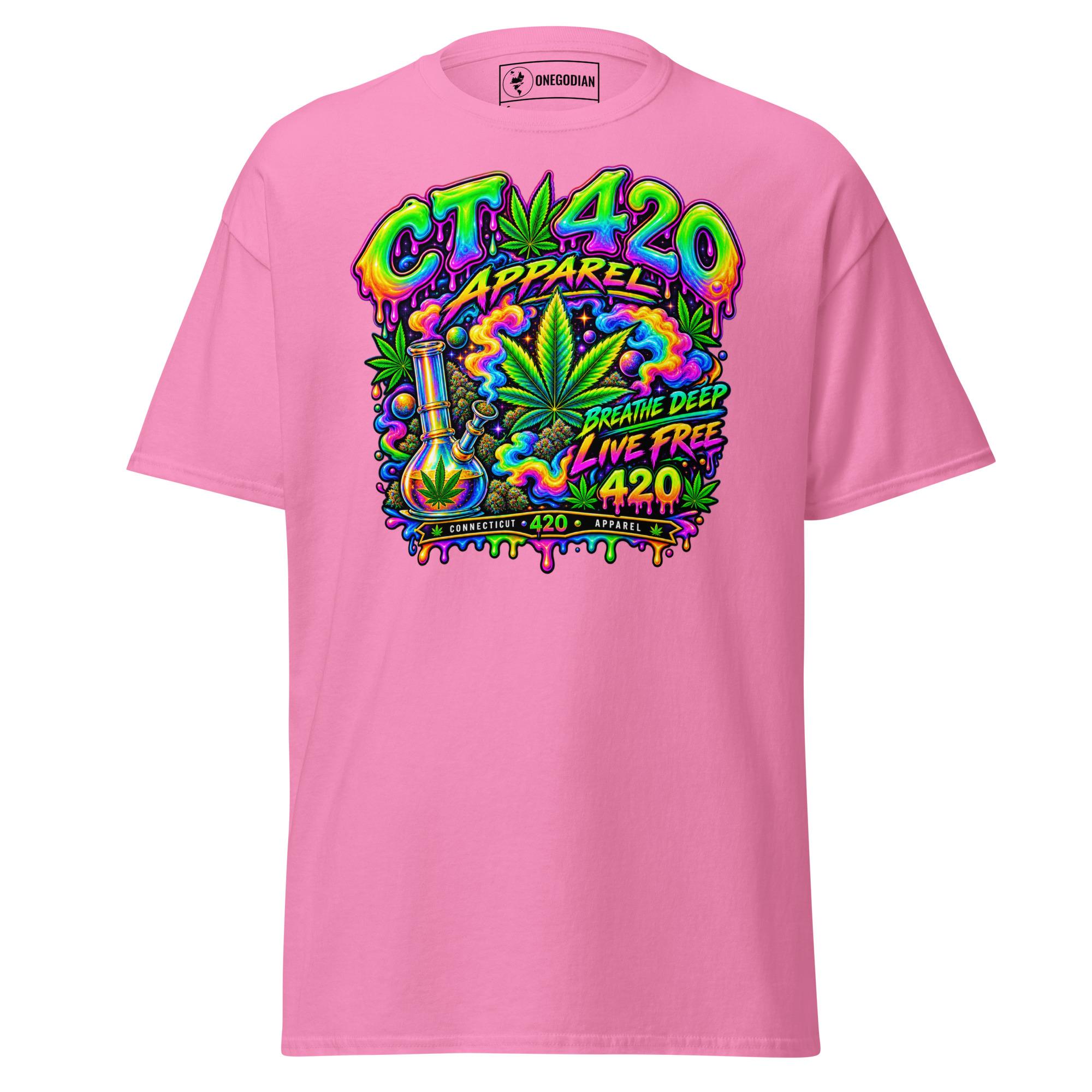 Unisex classic tee - Image 17