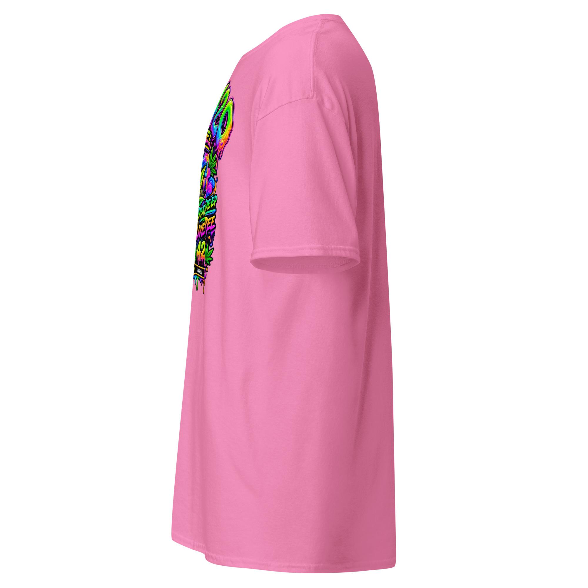 Unisex classic tee - Image 19