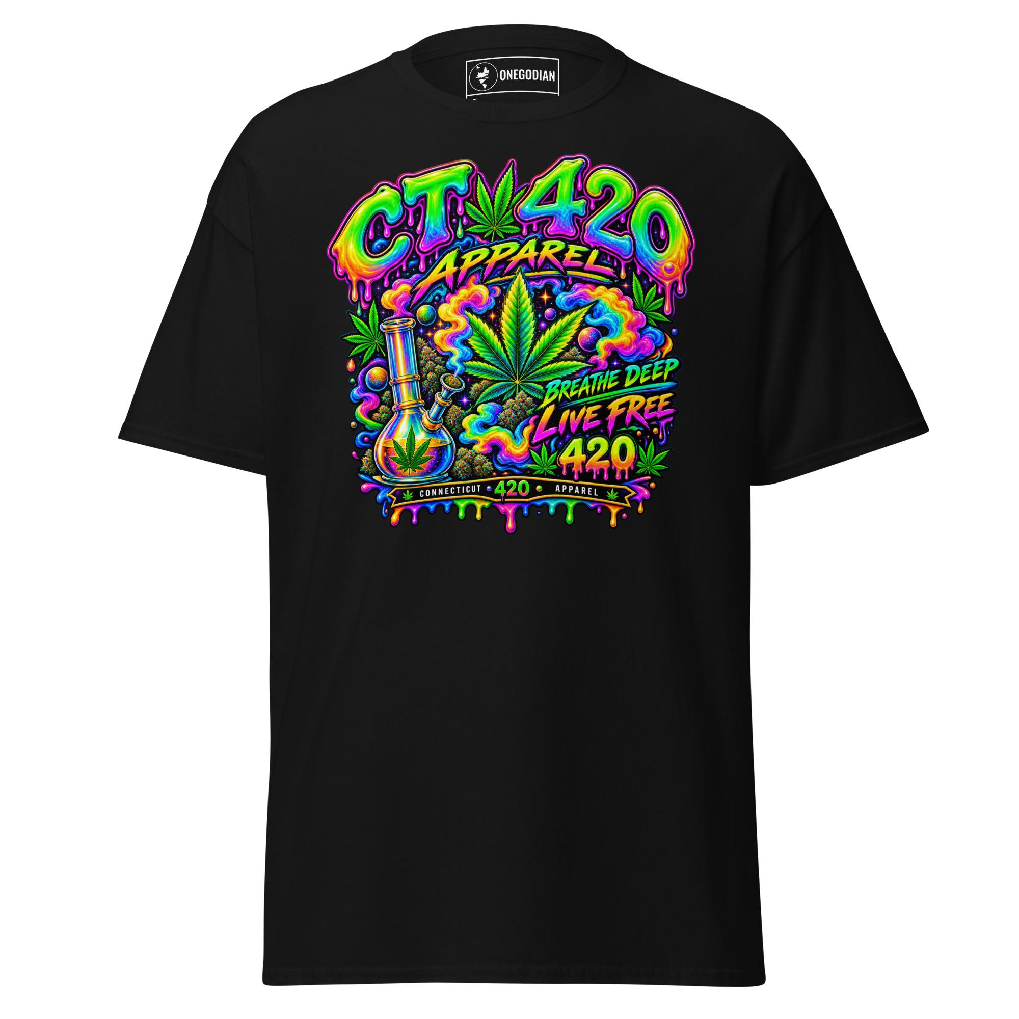Unisex classic tee