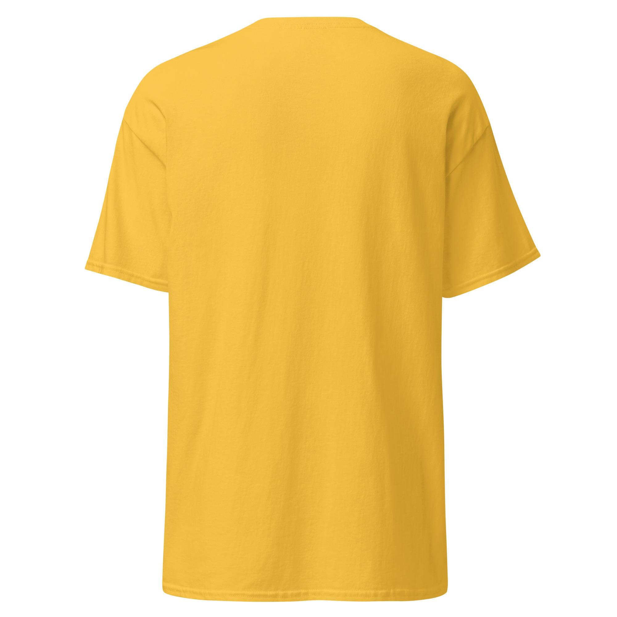 Unisex classic tee - Image 30