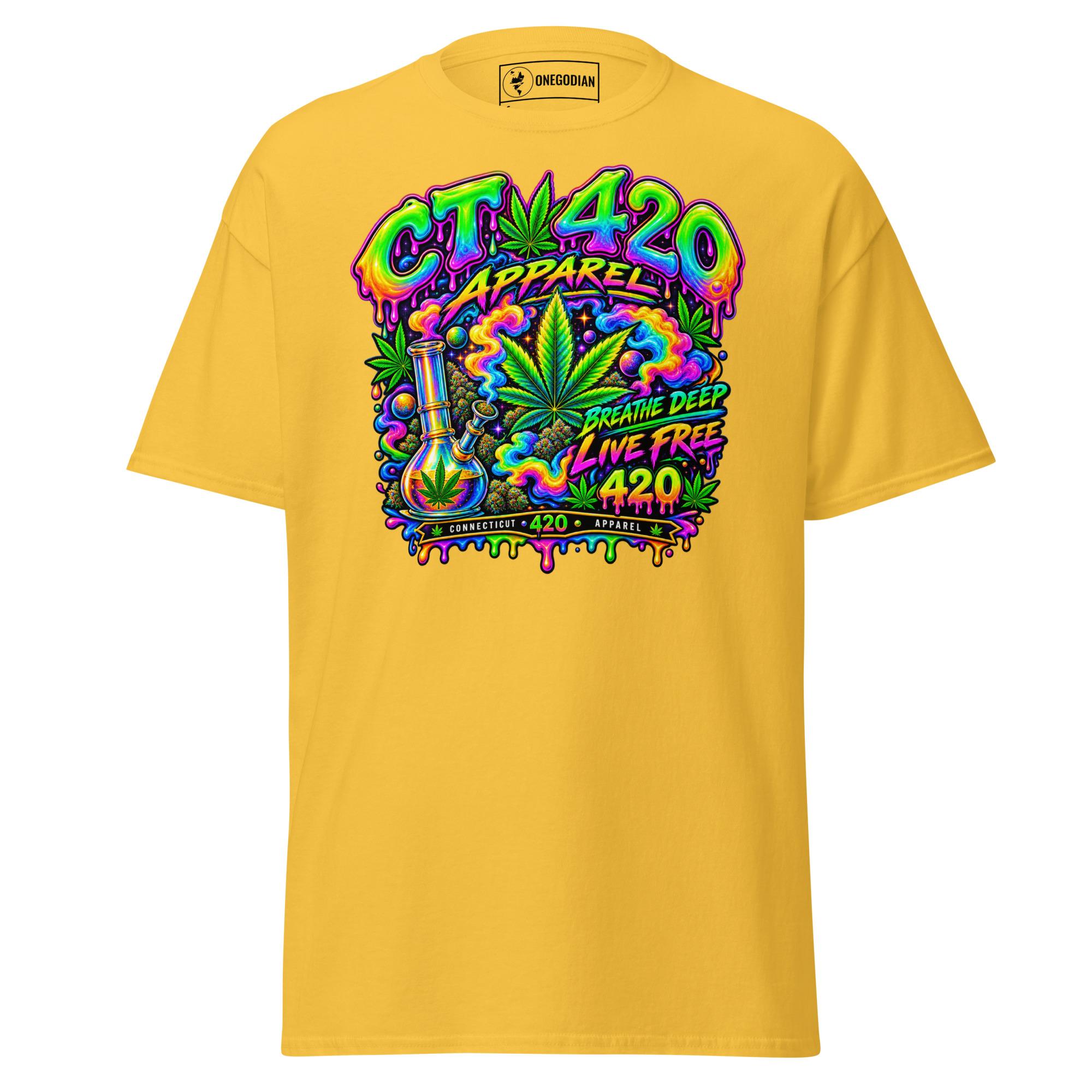 Unisex classic tee - Image 29