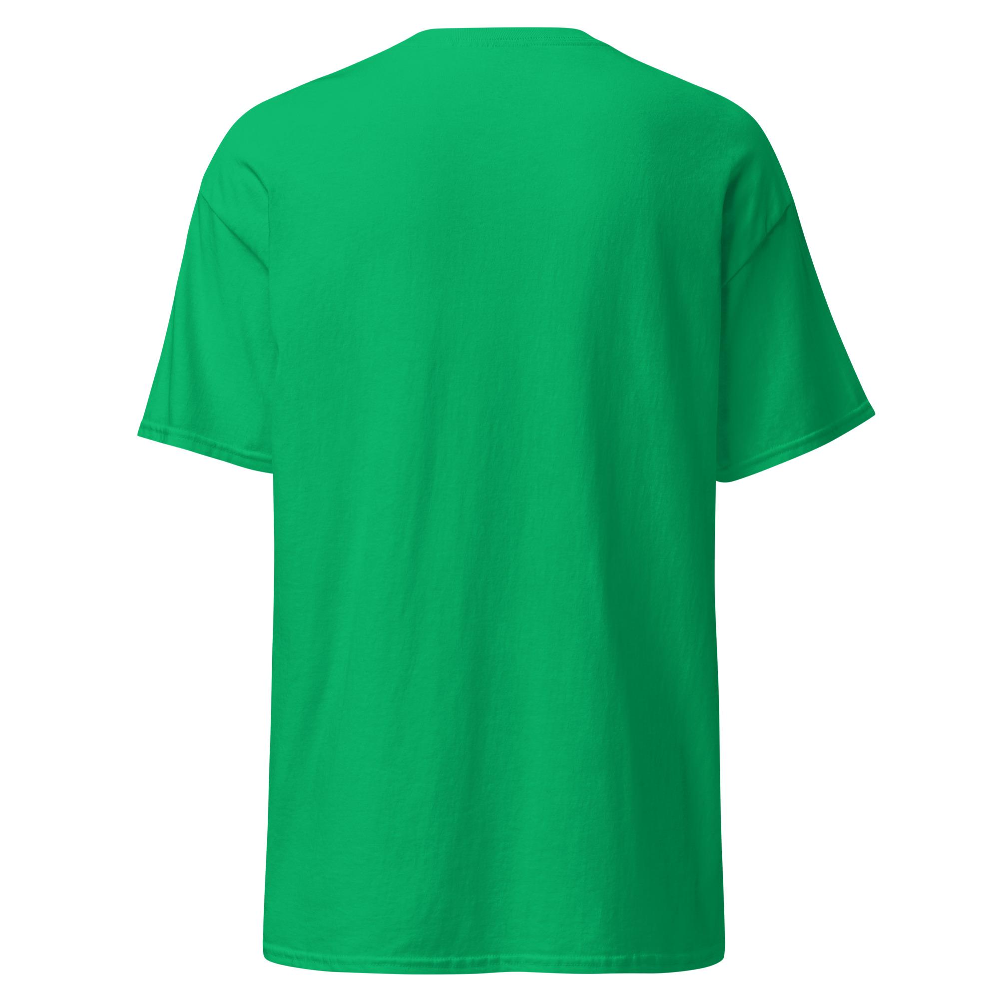 Unisex classic tee - Image 14