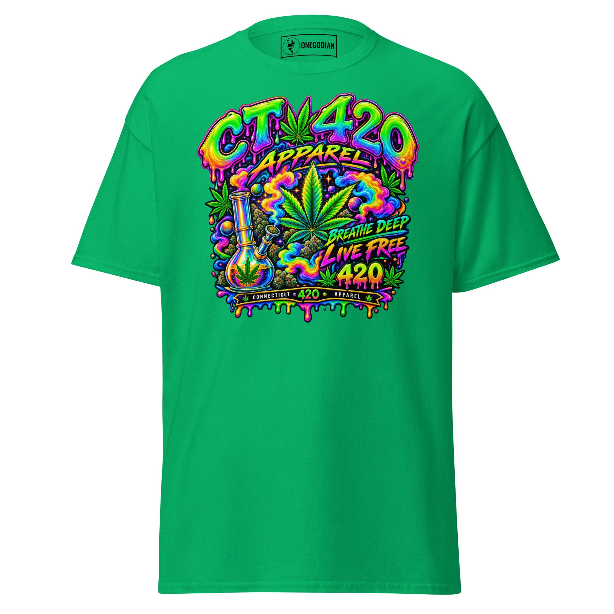 Unisex classic tee - Image 13