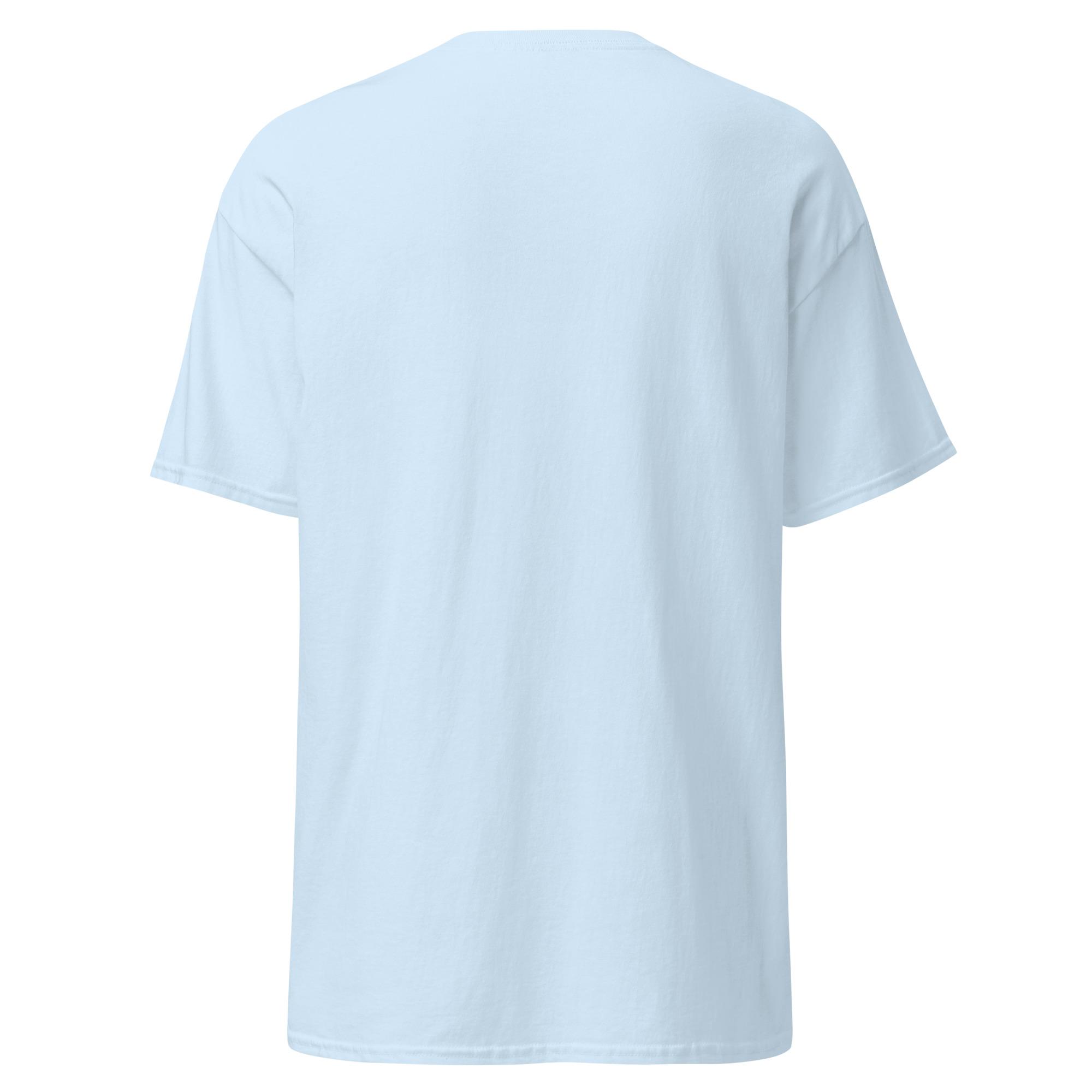 Unisex classic tee - Image 38