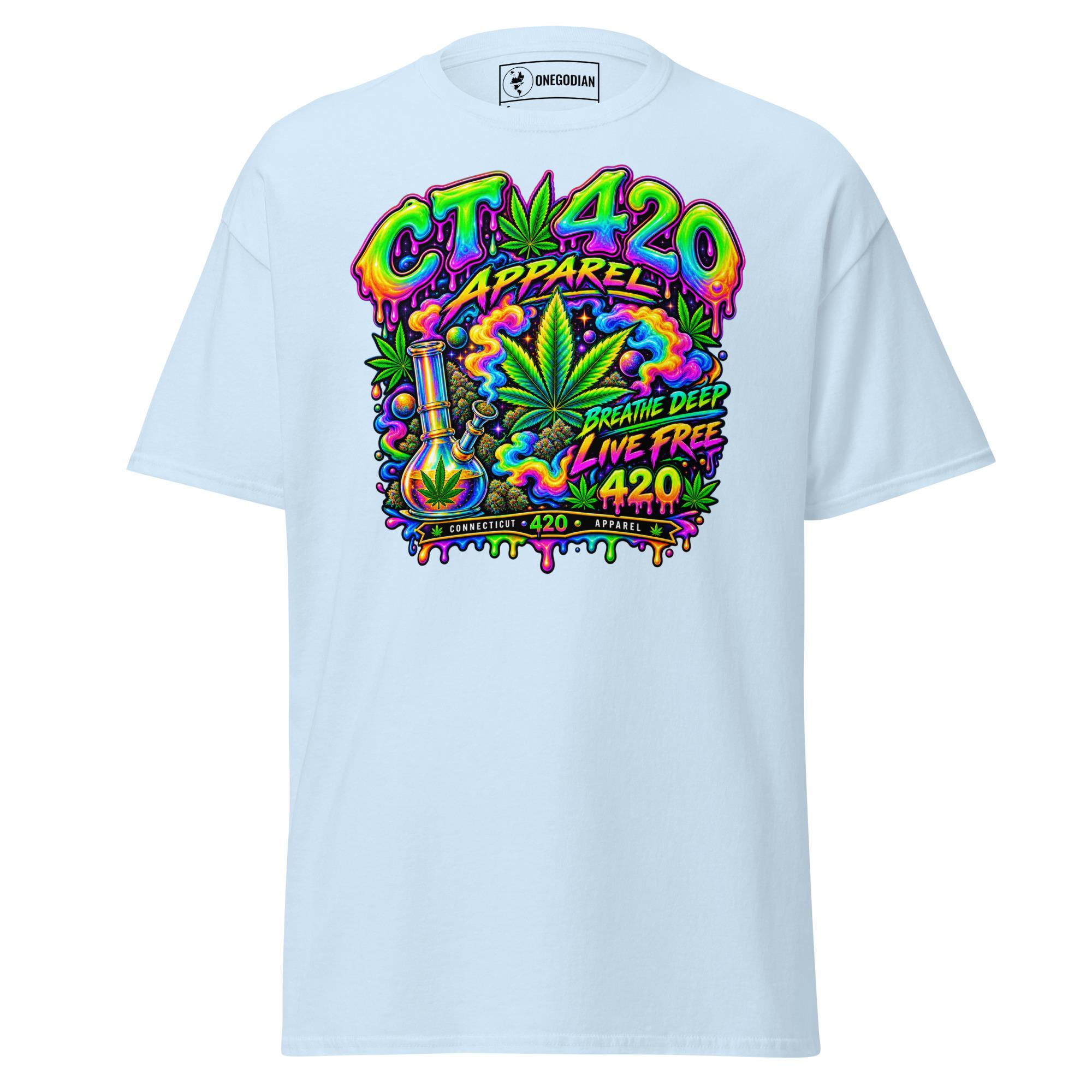 Unisex classic tee - Image 37