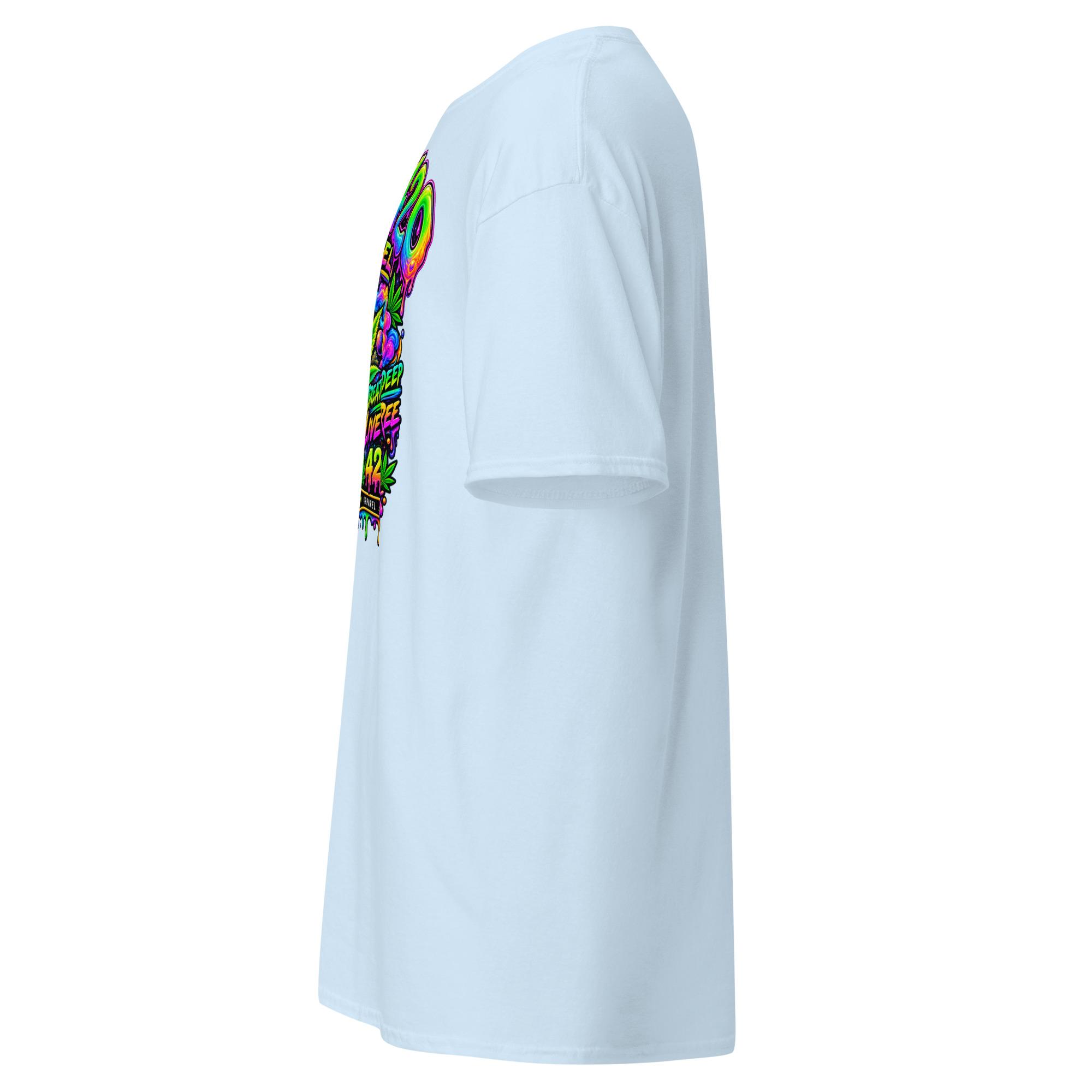 Unisex classic tee - Image 39