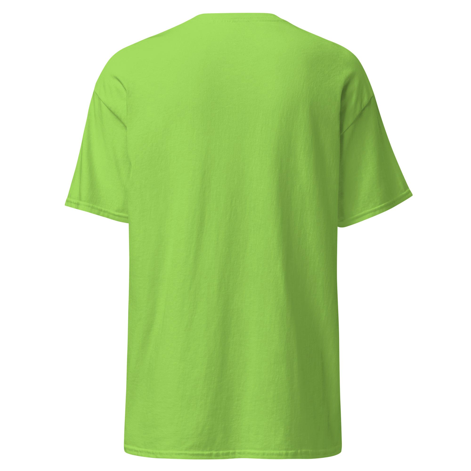 Unisex classic tee - Image 26
