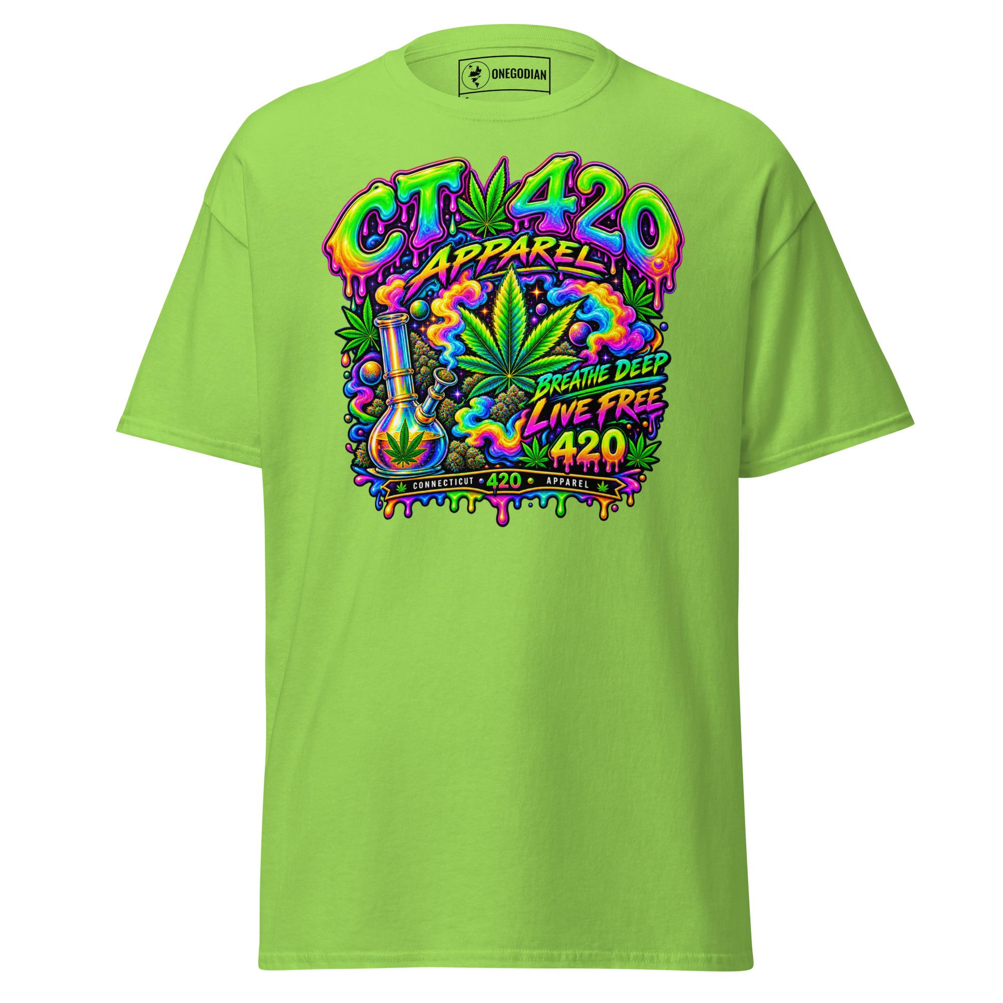 Unisex classic tee - Image 25