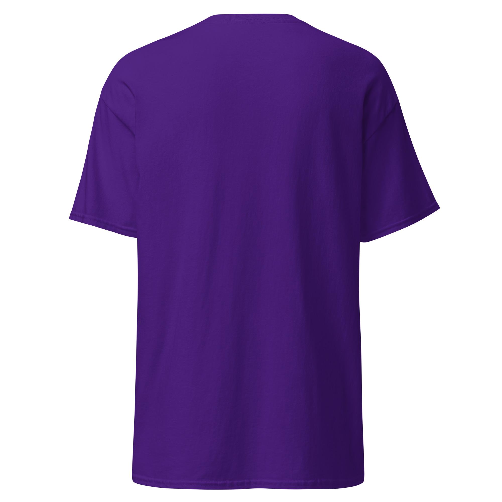 Unisex classic tee - Image 6