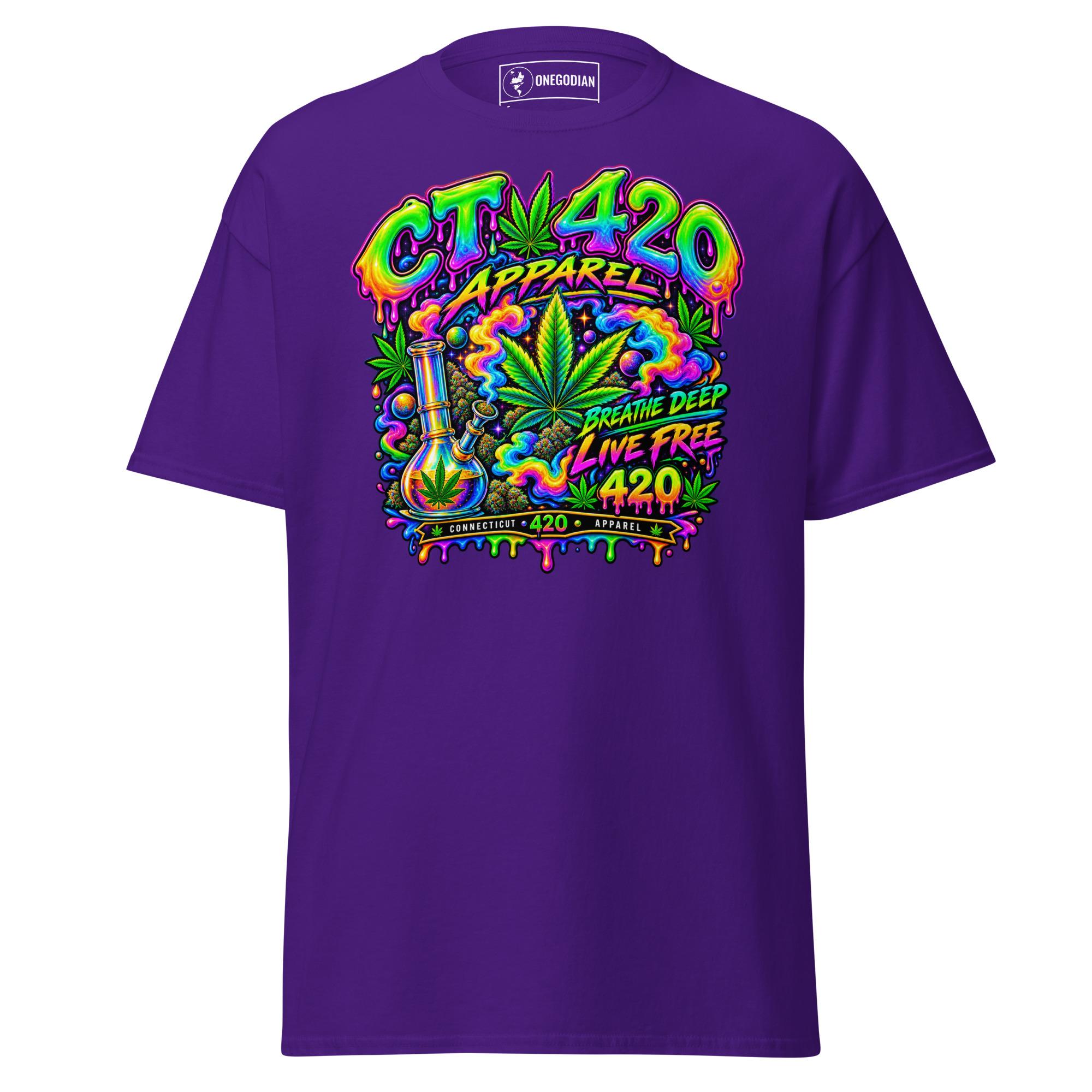 Unisex classic tee - Image 5