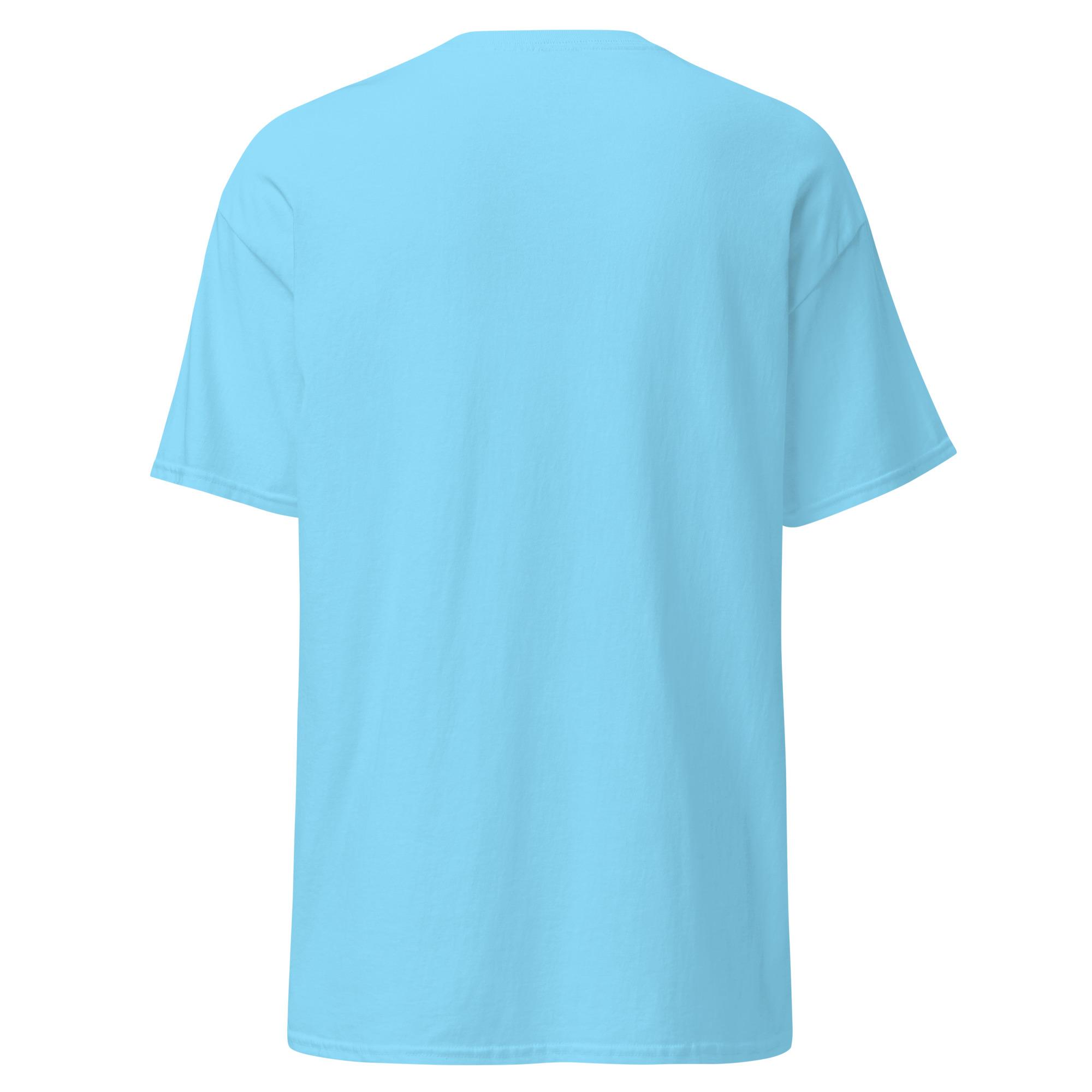Unisex classic tee - Image 34