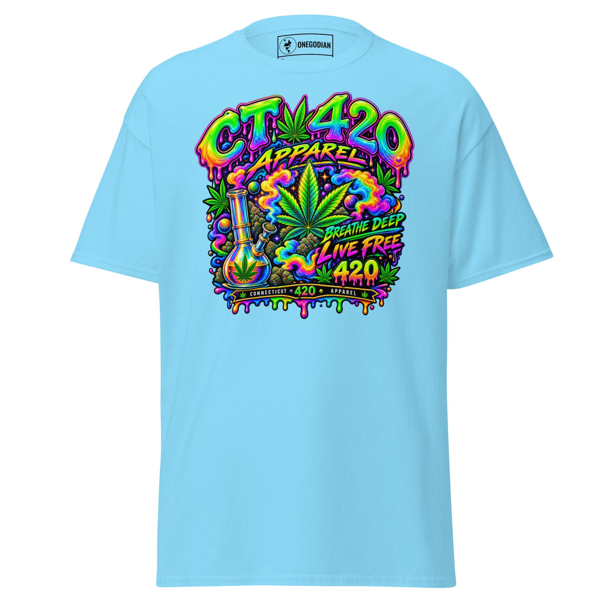 Unisex classic tee - Image 33