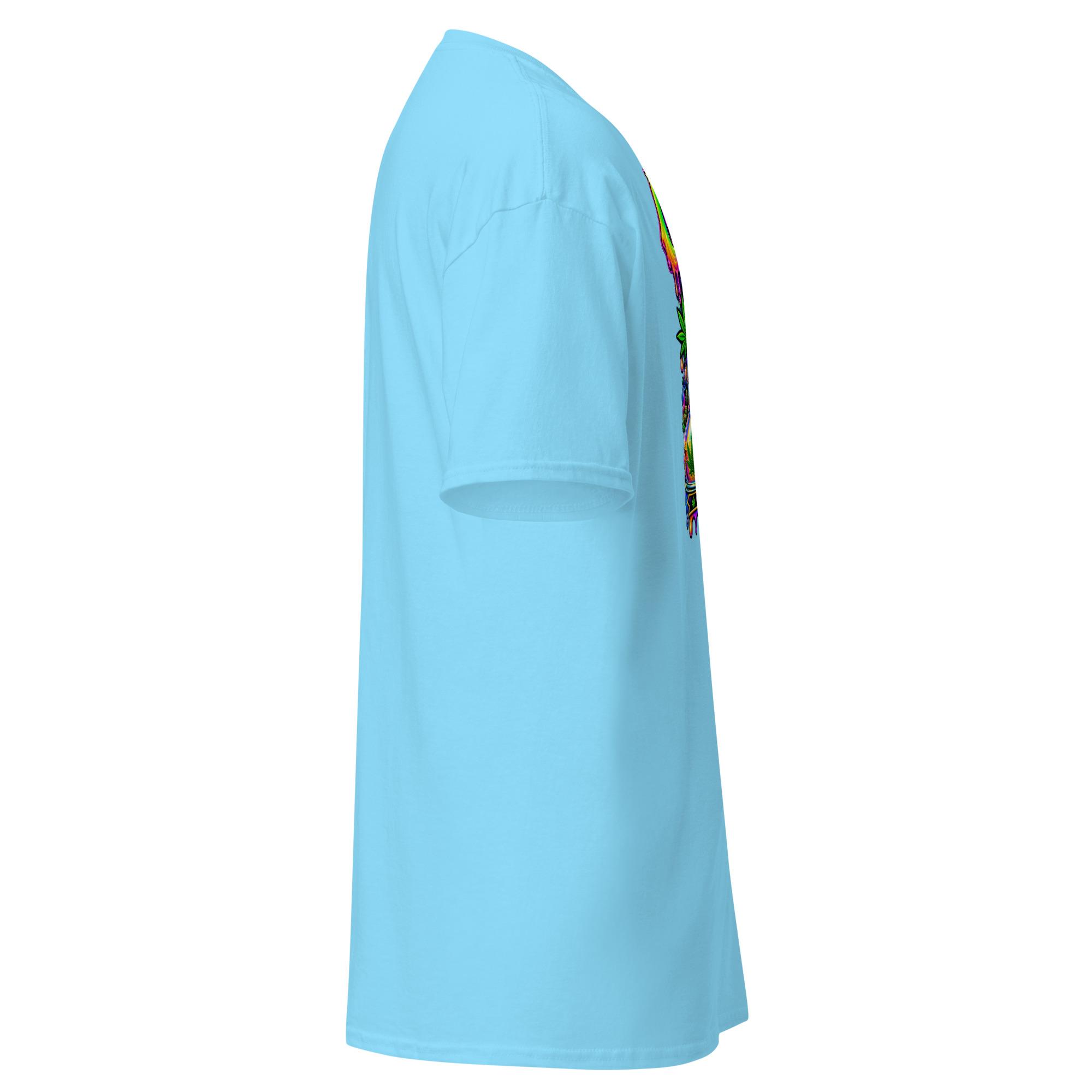 Unisex classic tee - Image 36