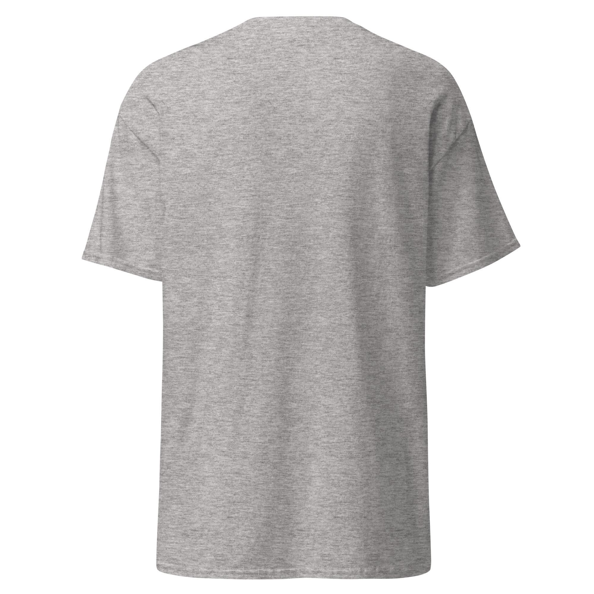 Unisex classic tee - Image 22