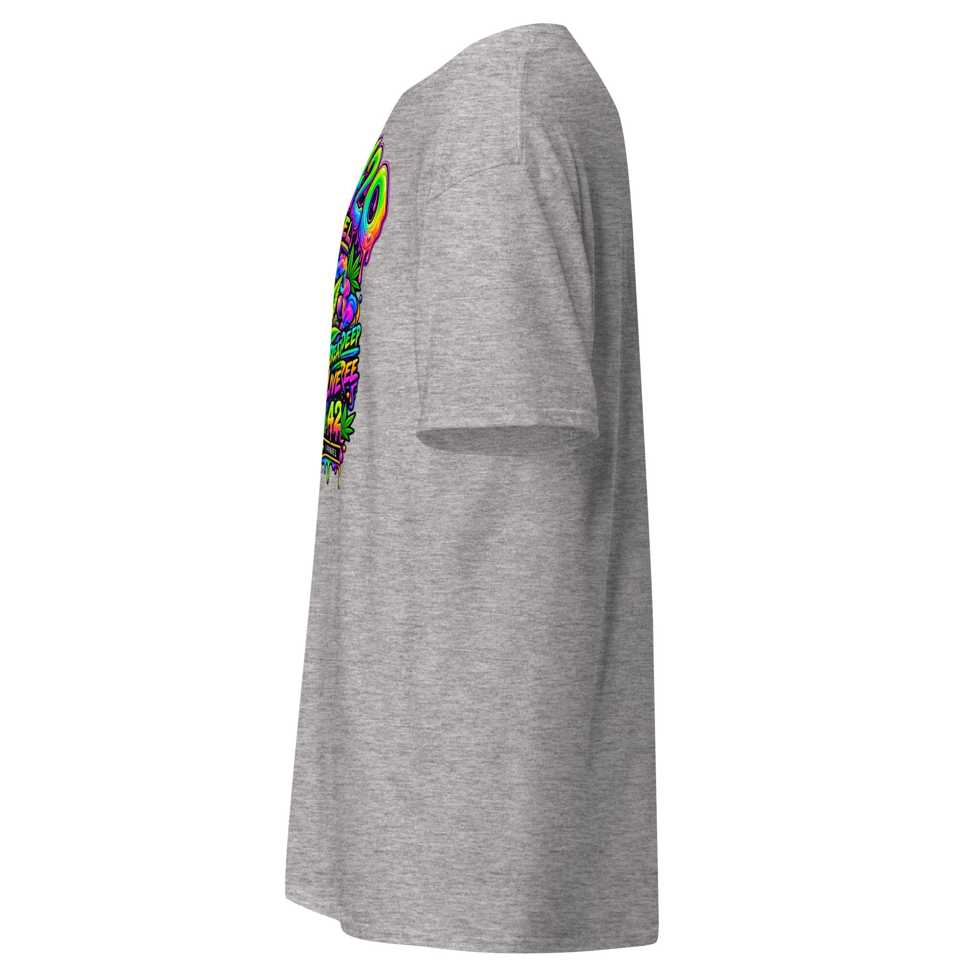 Unisex classic tee - Image 23